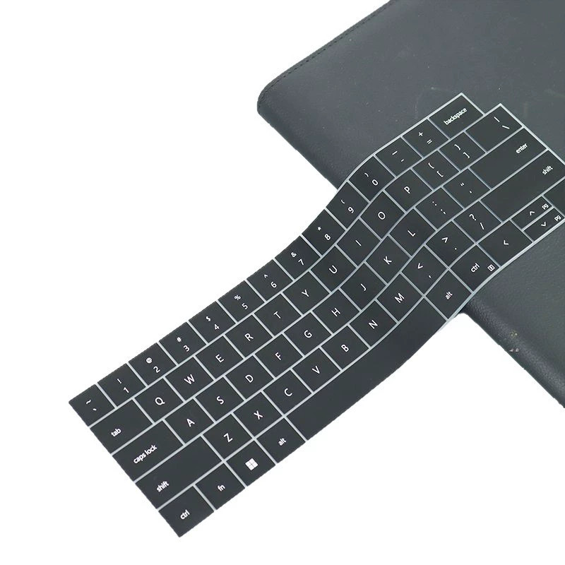 Bao Da Bàn Phím Laptop Cho 2025 Dell XPS 14 9440 9450 14.5 "/ Dell 14 Laptop Cao Cấp DA14250 14.5 In