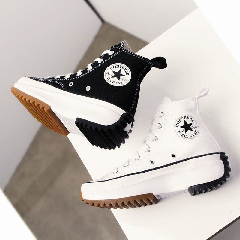 HÀNG CÓ SẴN - CONVERSE RUN STAR HIKE