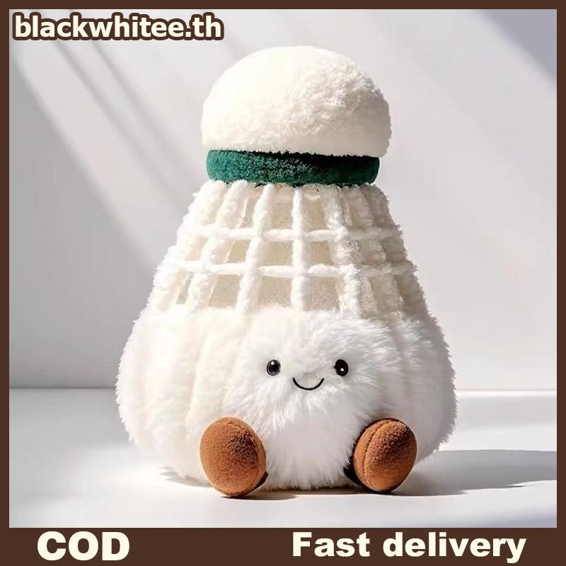 BWHTE 15cm Hoạt Hình Dễ Thương Cầu Lông Sang Trọng Búp Bê Móc Khóa Sáng Tạo Kawaii Lông Thú Sang Trọ