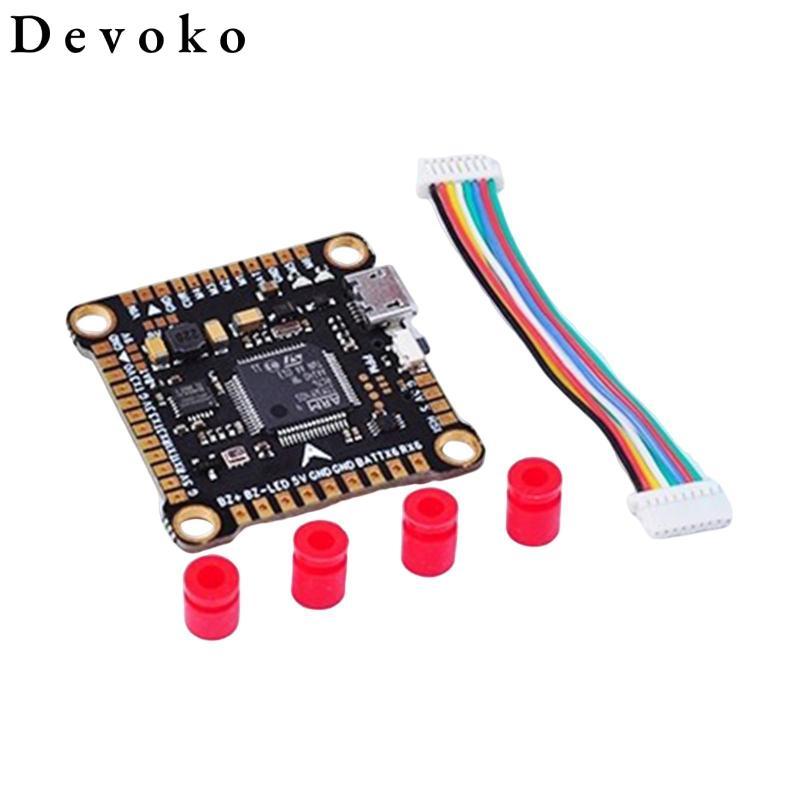 Bộ điều khiển chuyến bay F4V3S Plus, Bộ điều khiển FPV, Phụ kiện nhỏ gọn và chắc chắn cho máy bay kh