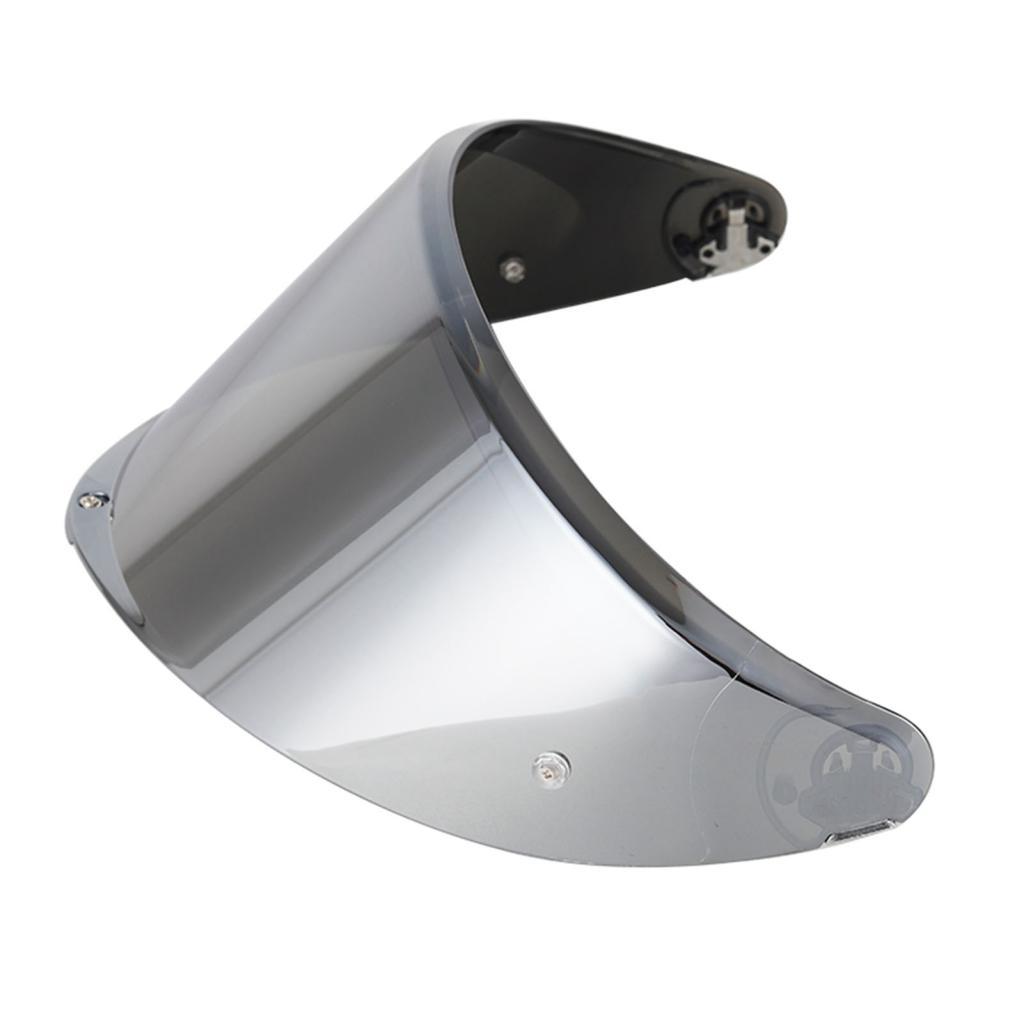 Thay thế tấm che mũ bảo hiểm thuoth cho ống kính xe máy toàn mặt AGV K6 K6S