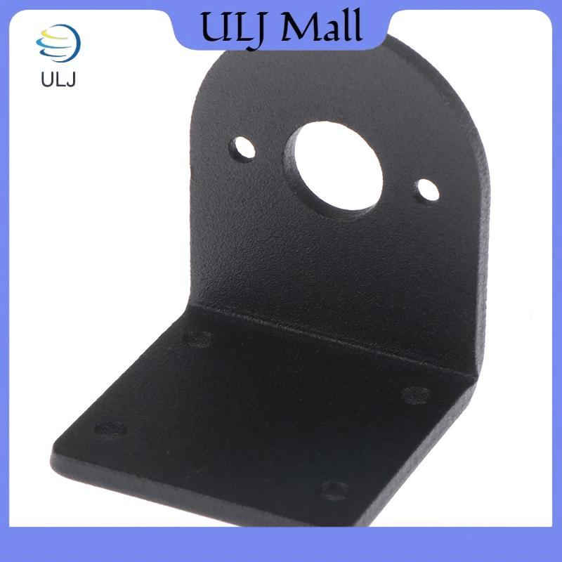 ULJ Motor Braet 550 / 545 / 555 DC Motor Hình chữ L Hợp kim nhôm Hỗ trợ cố định Gắn Braet.