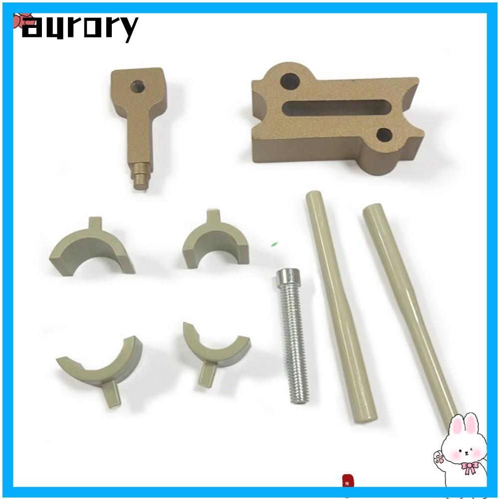 Công cụ nóng chảy AURORY, Sửa chữa rò rỉ hàn nhựa PPR|Keo cắm rò rỉ, Sửa chữa ống nước Lỗ niêm phong