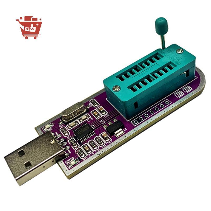 Mô-đun lập trình tốc độ cao CH347 24 EEPROM 25 SPI FALSE Hỗ trợ TTL