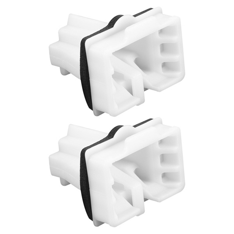 4 Khóa ghế sau 1609267180 Dành Cho Xe Model 301 208 C3 C4 C- Elysee