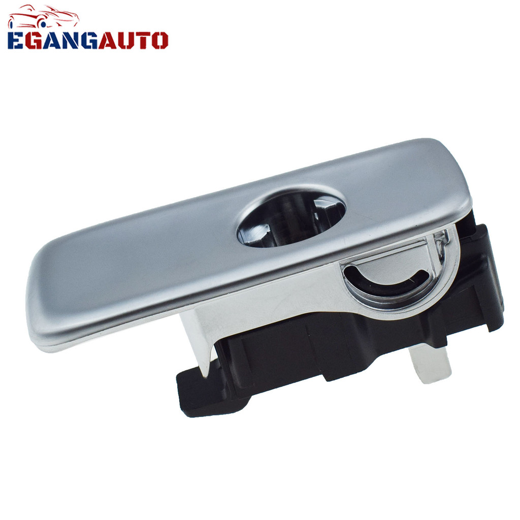 8U1857131A3Q7 Găng Tay Ô Tô Hộp Khóa Chốt Dụng Cụ Mở Tay Cầm Núm Viền Dành Cho Xe Audi Q3 (84B) 2013
