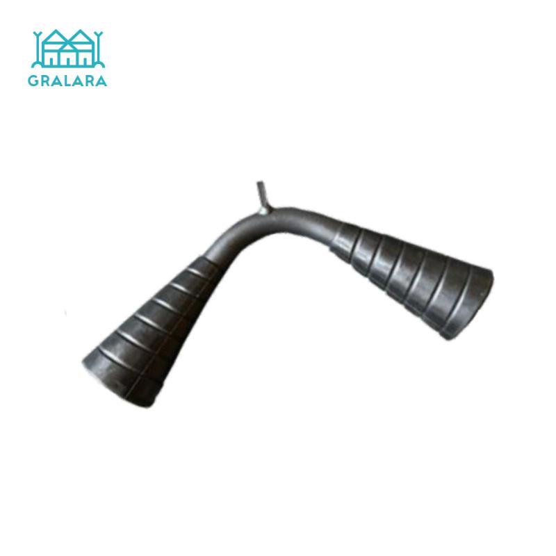 Tricep Press Down & Lat Pull Down Bar - Đa Chức Năng, Chống Trượt, Di Động