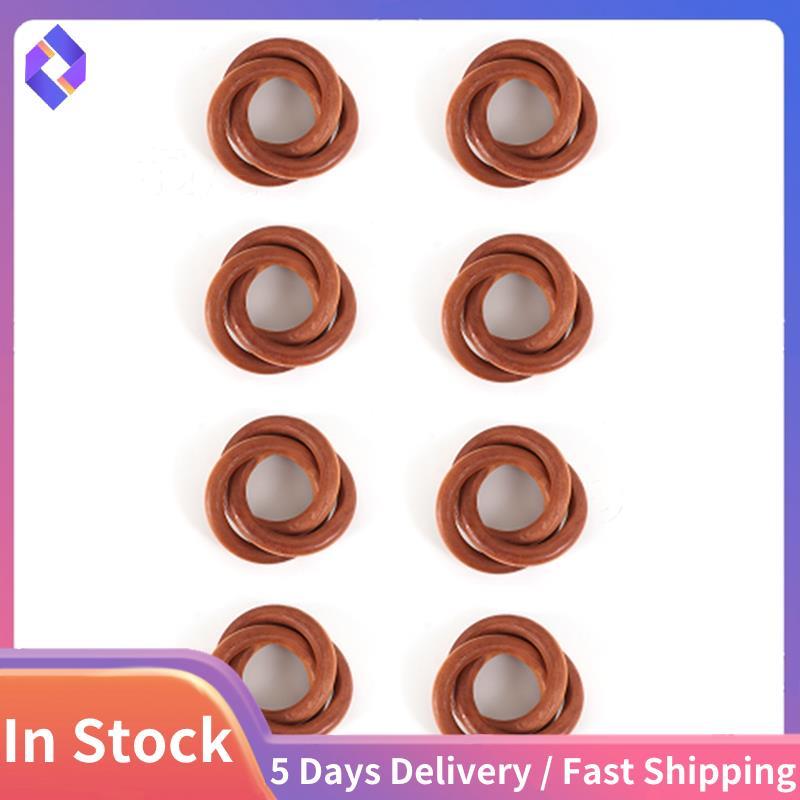 Nhẫn khăn ăn ba vòng, Vòng còng tay trang trí, Giá đỡ khăn ăn, Nhẫn khăn ăn số lượng lớn để trang tr