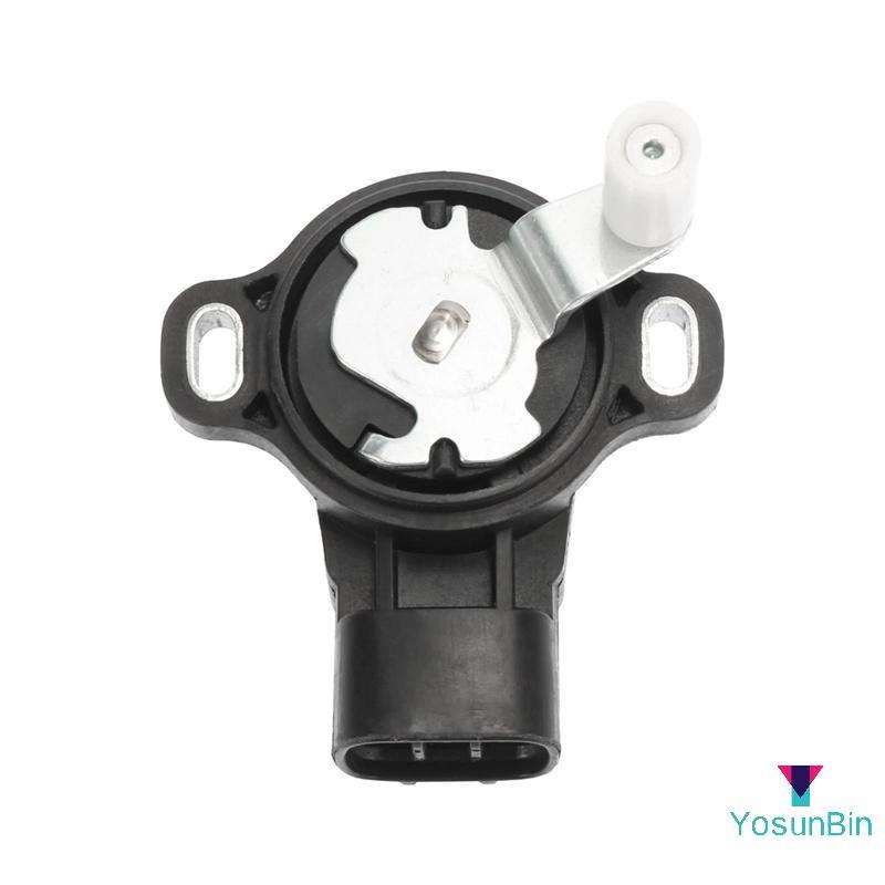 YosunBin] Cảm biến vị trí ga bàn đạp tăng tốc 89441-5290B Phù hợp cho Toyota RAV4 Camry 1CD-FTV OE 8