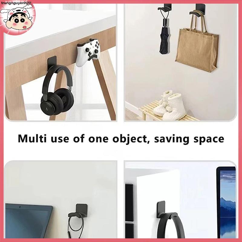 [Tài liệu] Universal Wall mounted headphone and Controller Holder Stand VN