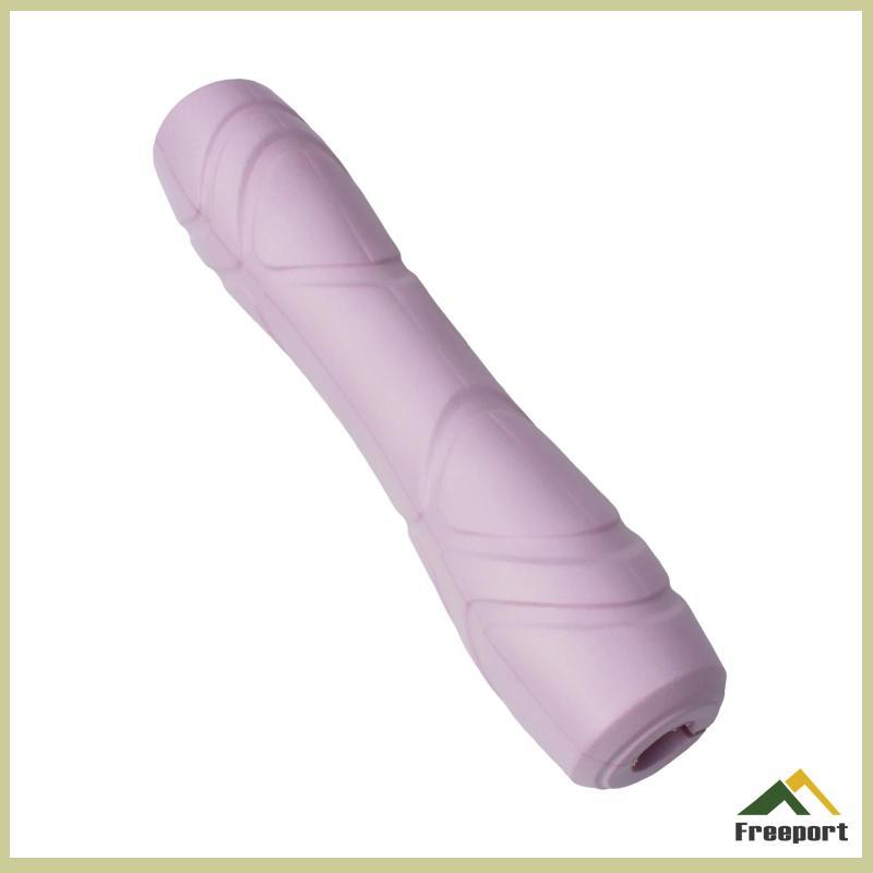 Barbell Pad công thái học bảo vệ cổ và vai khi squat và lunges - Chống trượt