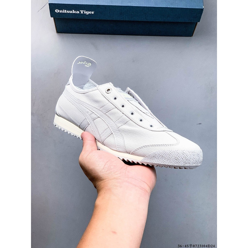 Giày Unisex Onitsuka Tiger Mexico 66 SD Paraty