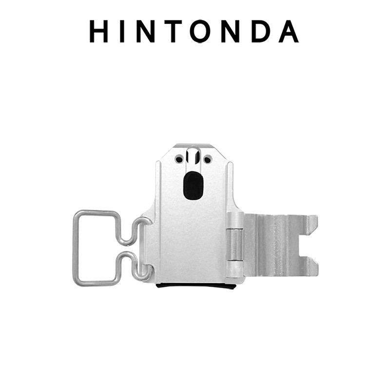 Bambu Lab Bambu Lab Máy in 3D A1 Phụ kiện kẹp cố định đầu nóng A1 mini Adapt Đầu in gốc