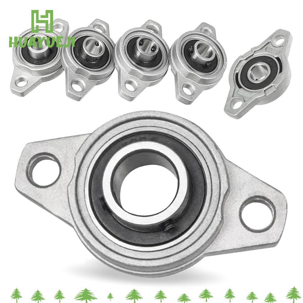 HUAYUEJI Gối Khối Mang Tự Điều Chỉnh Hình Thoi Bền KFL08 KFL10 KFL12 KFL15