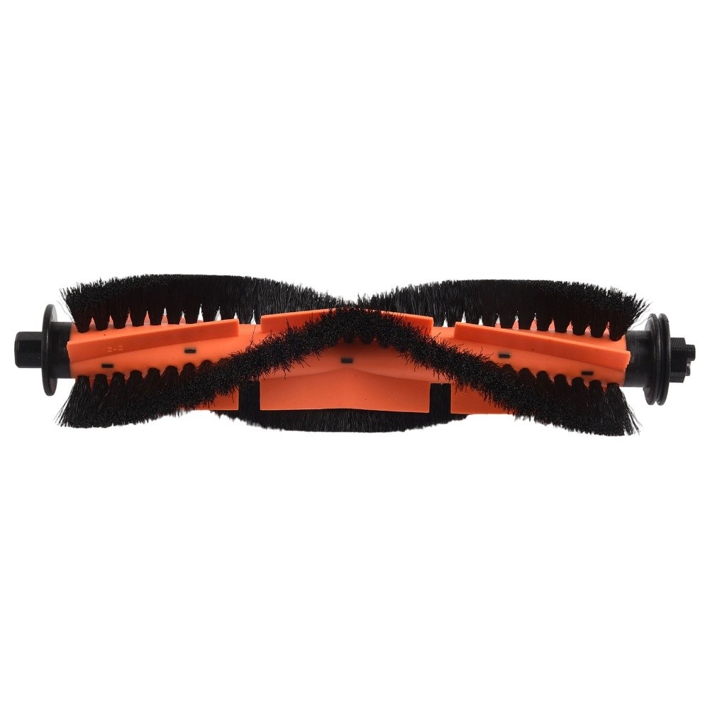 Robot Cleaner Brush Easy Installation Components Hygienic Floor Maintenance