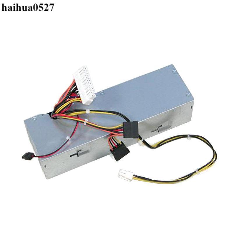 DELL 390 790 3010 7010 SFF Bộ nguồn nhỏ L240AS-00 AC H240AS-00