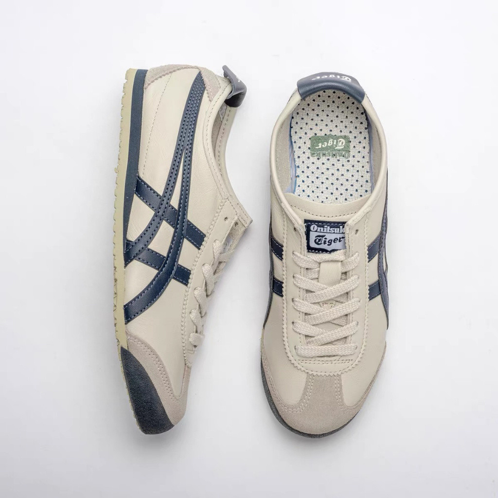 Giày Onitsuka Mexico 66 DL408-1659 - Thời Trang Nam Nữ
