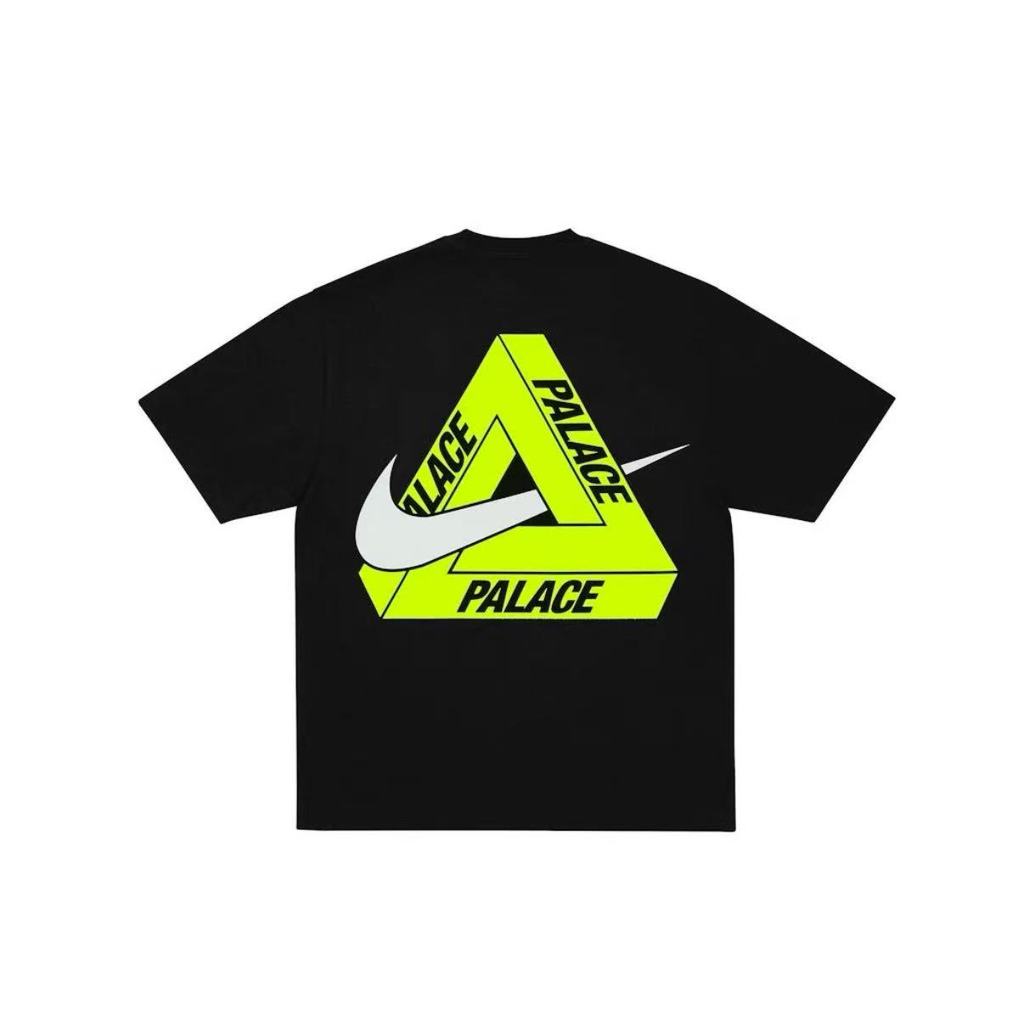 ÁO THUN PALACE X N FW25 TRI SWOOSH