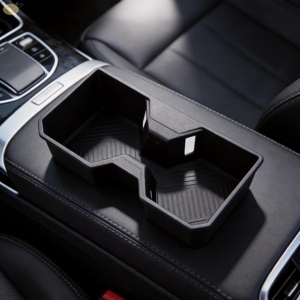 2025 Dành Cho Xe Toyota Cho 4Runner Bảng Điều Khiển Trung Tâm Người Tổ Chức Cốc Chèn Chống Bụi