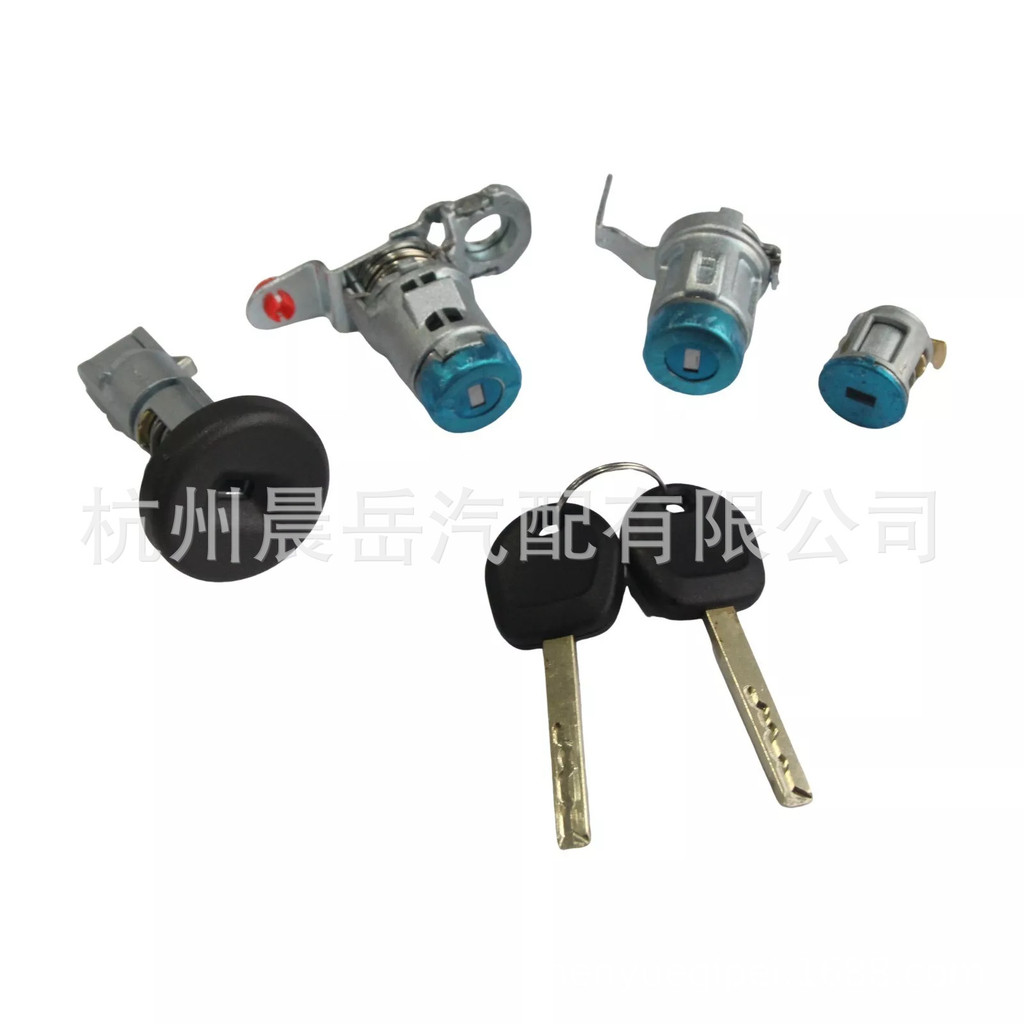 Dành cho Chevrolet 15-24 Express Savana GMC Công tắc đánh lửa + bộ khóa cửa