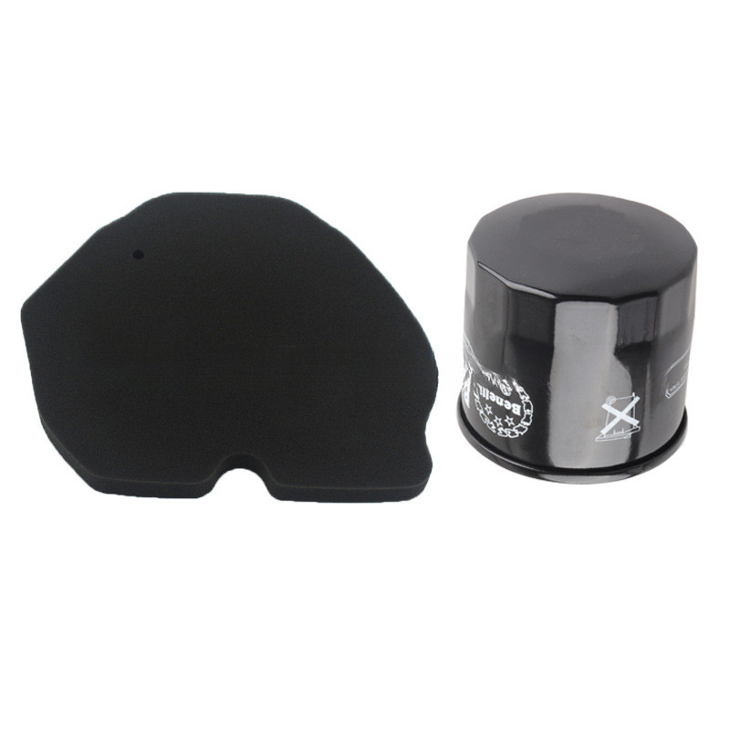 Thích hợp cho Bộ lọc dầu xốp Benari 302S BN302 TNT300