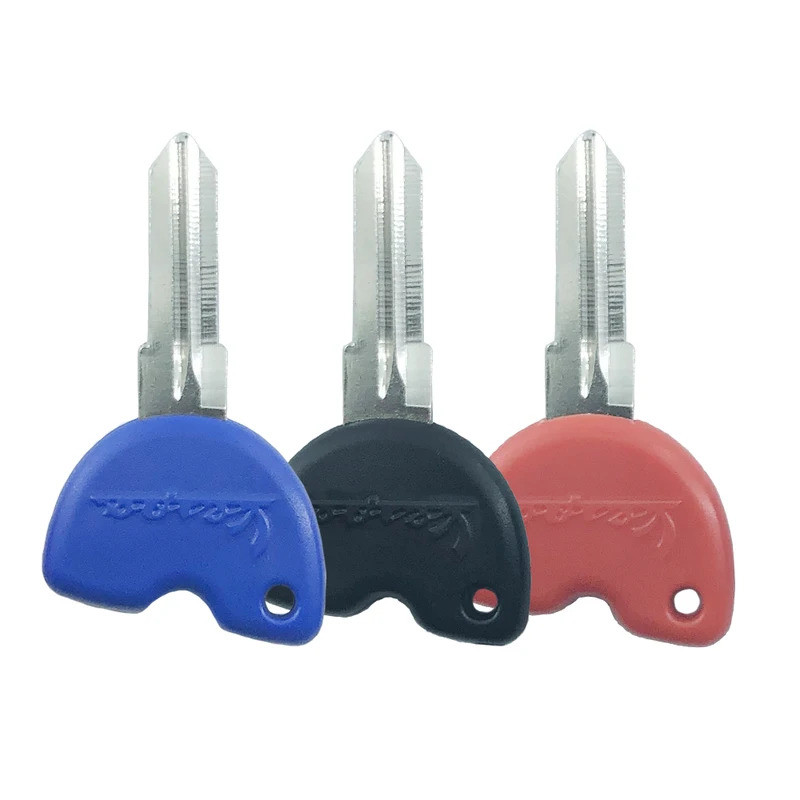 Dành Cho Piaggio Trống Chìa Khóa Xe Máy Cho Vespa logo VTE Fly 125 200 250 300 GTV LXV150 GTV250 GTS