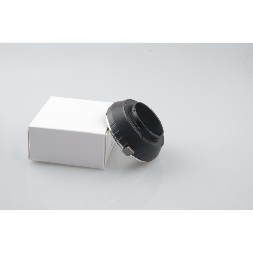 NIKON-NX Thích hợp cho Bộ chuyển đổi ống kính NIKON AI sang Samsung Samsung NX100 AI-NX