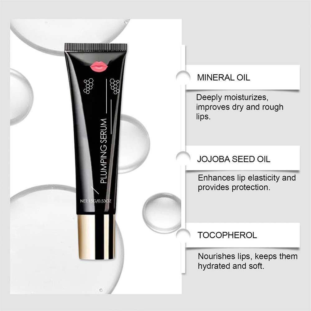 lip balm moisturizing Improving Dry Cracks Light lip Care lip balm