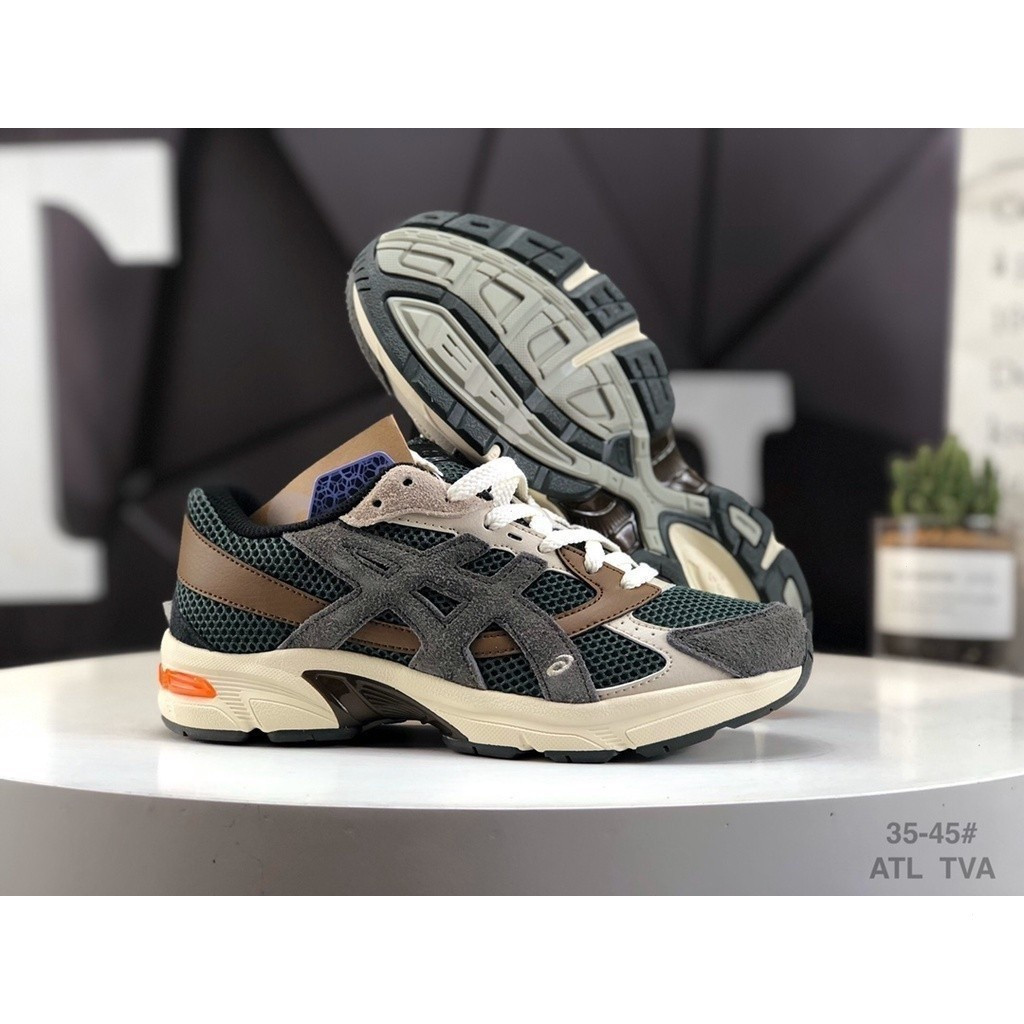 2025 Hot Asics Gel-1130 Giày chạy bộ thể thao thông thường YTFG