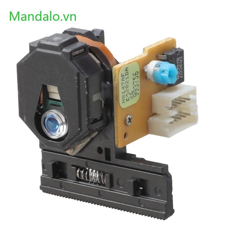 Thành phần đón quang học Met Precision ABS Head H8147AF để tăng cường độ ổn định