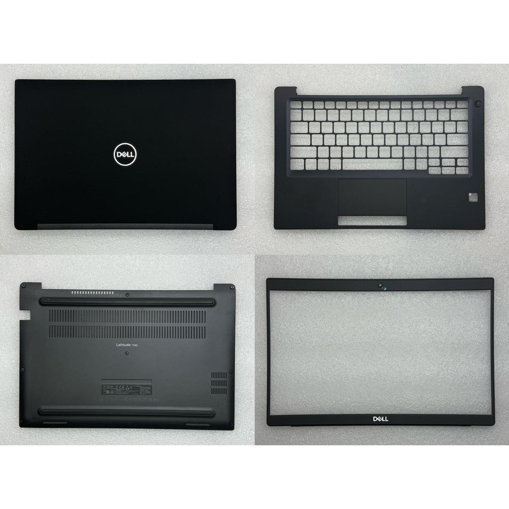Hoàn toàn mới Dell / Dell Latitude E7380 E7390 A Shell B Shell C Shell D Shell Shell Chính hãng