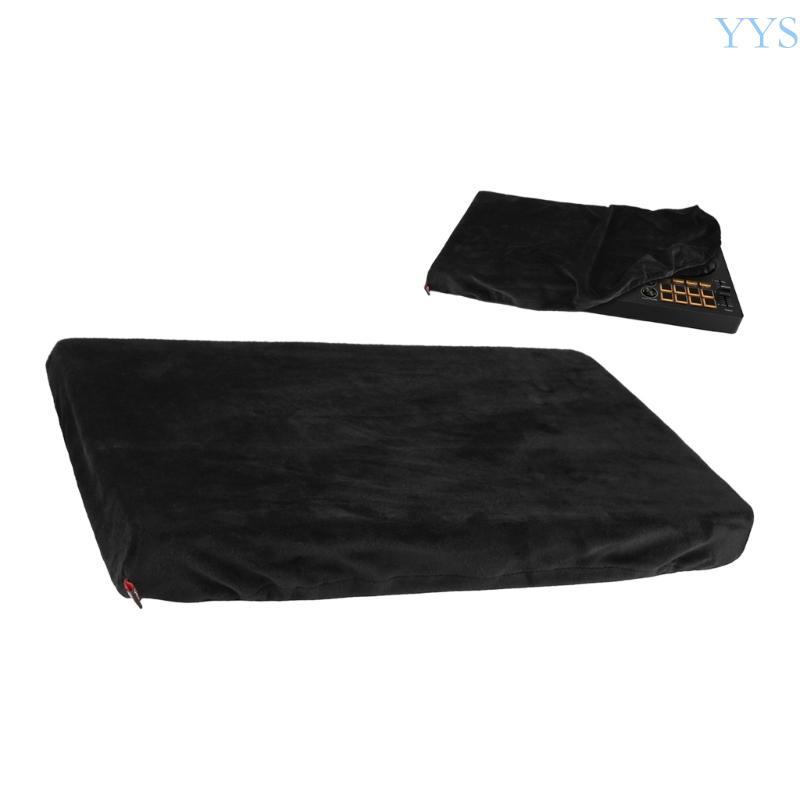 YYS Bộ điều khiển DJ thoải mái Vỏ bụi bảo vệ cho thiết bị DJ DDJ-FLX4