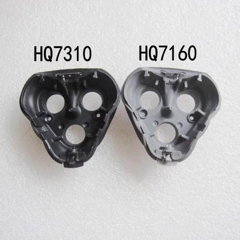 Lưu trữ tóc dao cạo Philips HQ7310 7120 7140 7320 7340 7160 HQ7380 Khóa