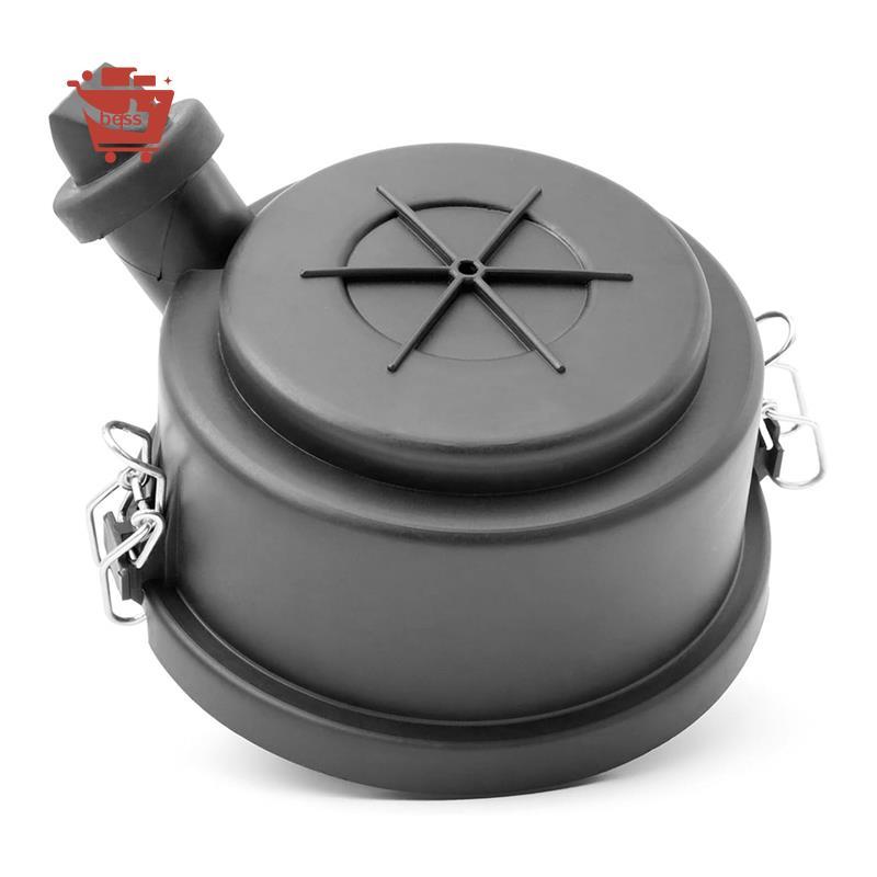 1011-7058 Vỏ Lọc Không Khí Cho FD731V FD750D FXT00V FX651V Nhỏ Cho Máy Xúc EC25 EC30 EC35 Thay Thế P