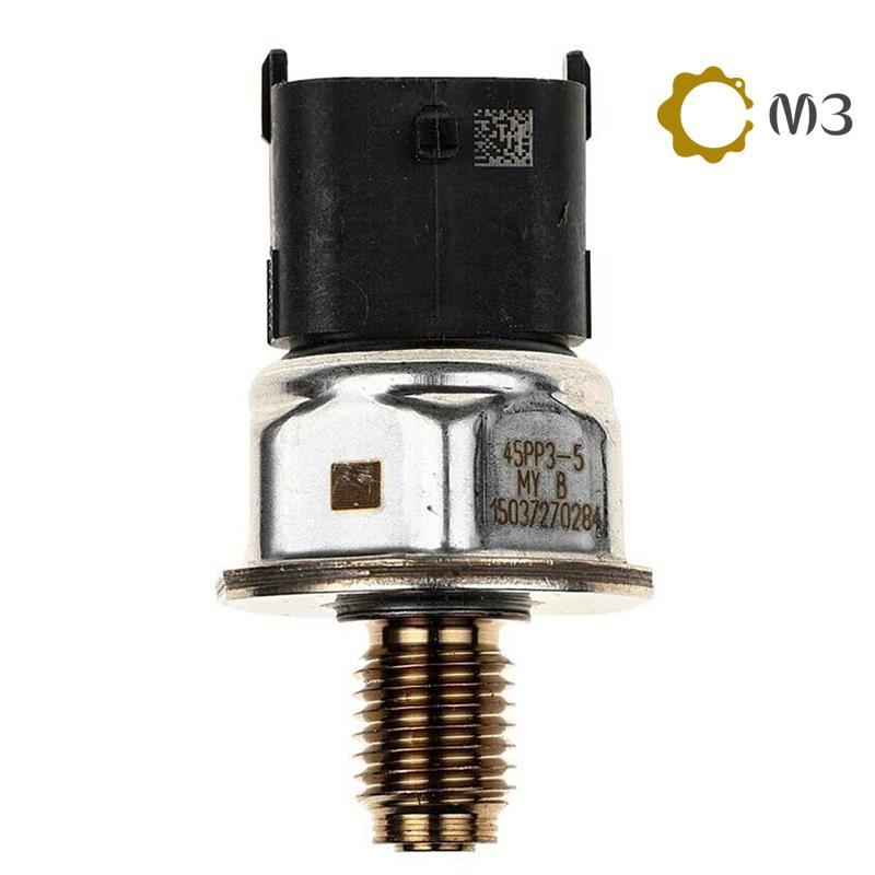 Cảm biến áp suất cao đường sắt ô tô cho - - Corsa Zafira Mokka 1.7 CDTi 45PP3-5 45PP35 gjxqddyyj.vn