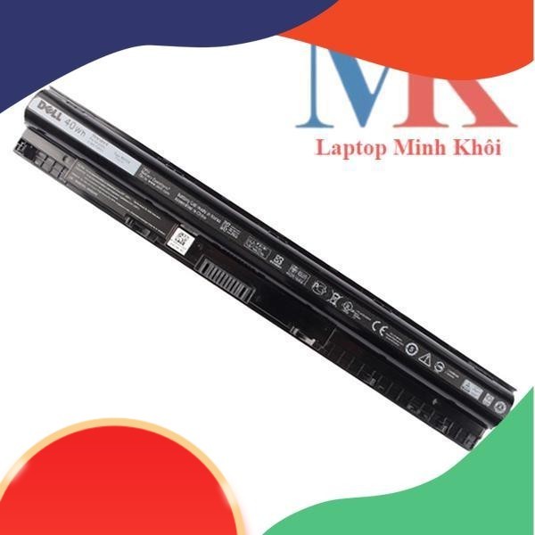 Pin Dell M5Y1K - Inspiron 3451 3558 5451 5551 5558 5559 5755 5758 M5Y1K CHẠY TẤT CẢ MÃ GEN, PENTIUM