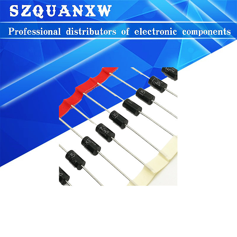 20 Chiếc 600W DO-15 TVS Diode P6KE200A P6KE220A P6KE250A P6KE300A P6KE350A P6KE400A P6KE440A