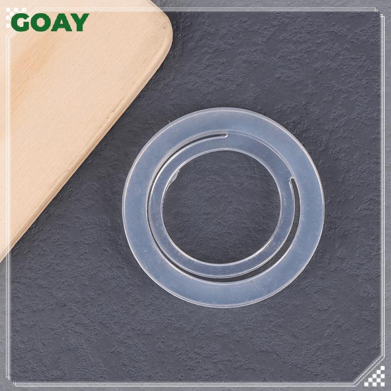 GOAY Whipped Cream Dispenser Đầu Cao Su Gioăng Thay Thế Một Phần Cho Hầu Hết Whipped Cream Dispenser