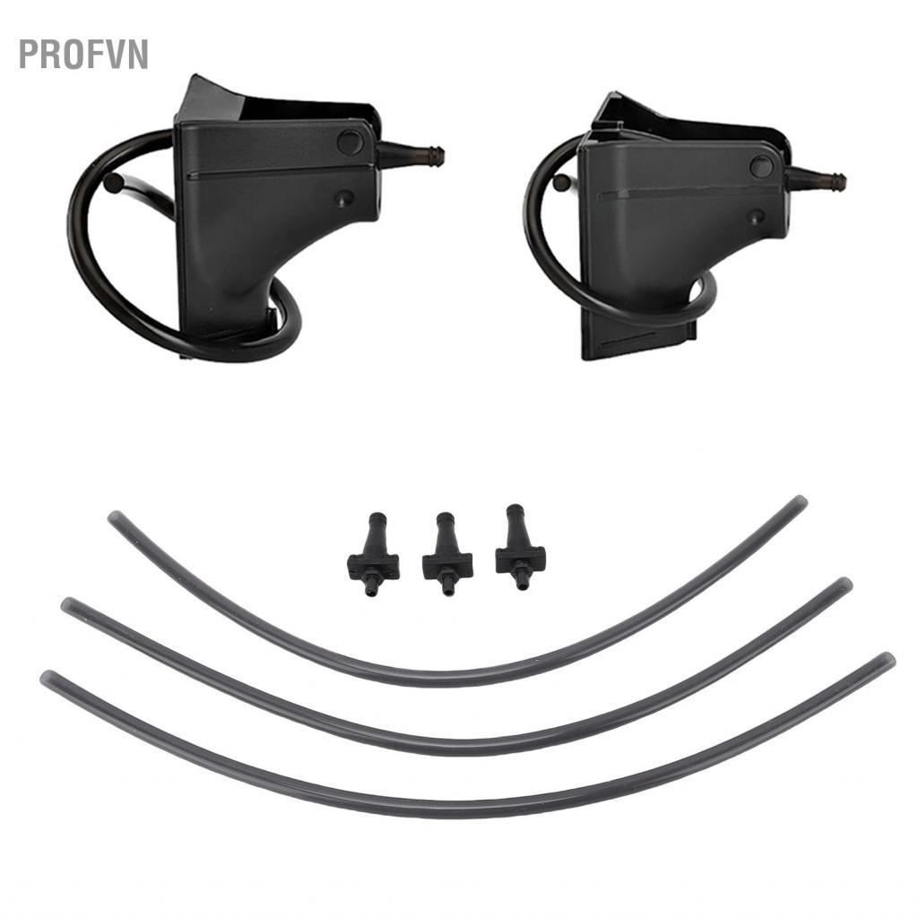 Profvn Profvn 3 Sữa Vòi Thay Thế Cho EQ9 EQ700 Máy Pha Cà Phê Hoàn Toàn Tự Động Ống Silicon Có Đầu N