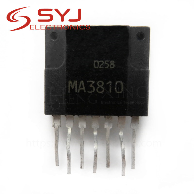 4 Cái / lốc MA1050 MA2810 MA2830 MA3810 MA8910 MA8920 SIP-7 Còn Hàng