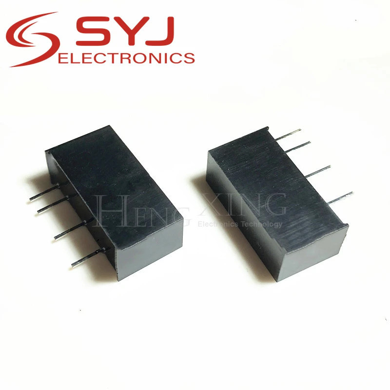 2 Cái / lốc B0505S-2W DIP-4 B0505S 2W SIP-4 B0505S-2WR2 Còn Hàng
