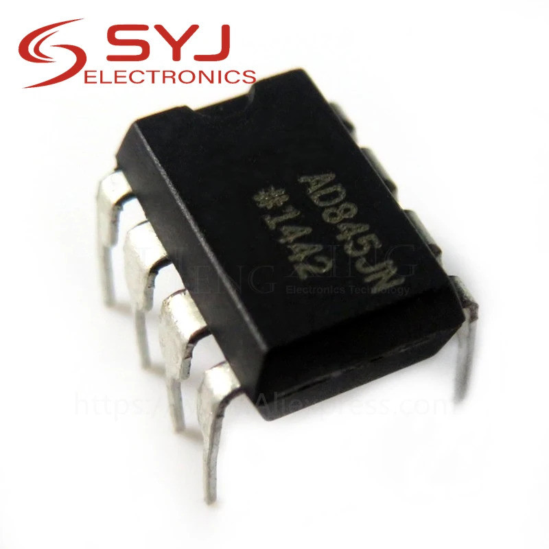 2 Cái / lốc AD845JN DIP8 AD845JNZ DIP AD845 DIP-8 AD845KN AD845KNZ Còn Hàng
