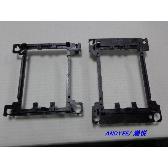 Phong cách mới Giá đỡ CPU LGA3647 Đế tản nhiệt máy chủ dài / vuông / Đai ốc chuyên dụng 3647