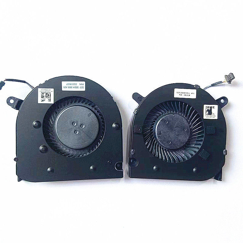Thích Hợp Cho Thương Hiệu Mới Ban Đầu 2019 DELL DELL G3-3590 Hộp Du Lịch Mới Quạt P89F