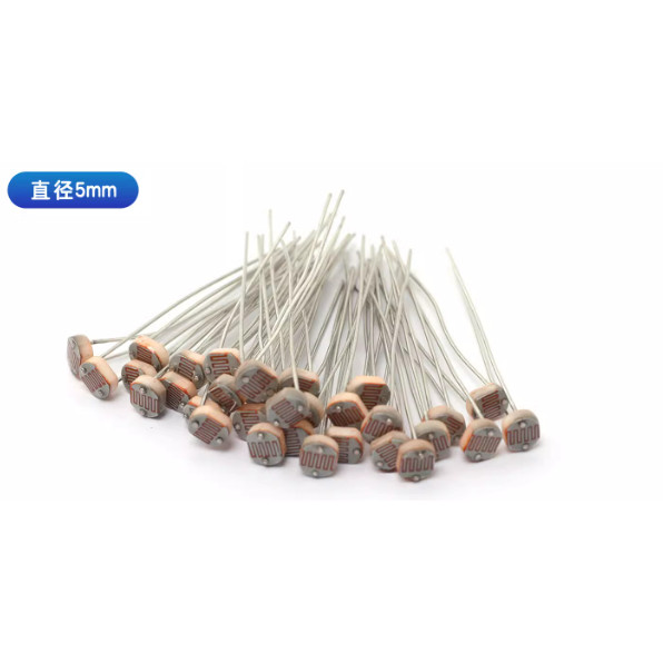 100 Chiếc Thương Hiệu Mới Chính Hãng GL5506 GL5516 GL5528 GL5537 GL5539 GL5549 Cảm Biến Công Tắc Phá