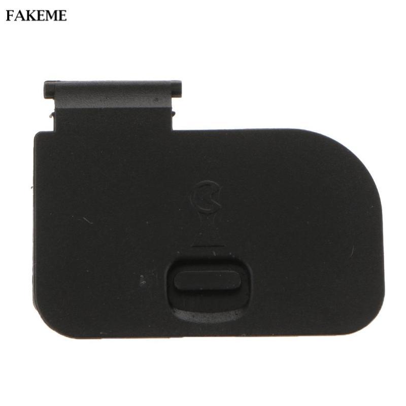 Pin Thiết Bị Đầu Cuối Nắp Cửa Một Phần Cho Máy Ảnh DSLR Nikon D750 nero9 # Nikon D750