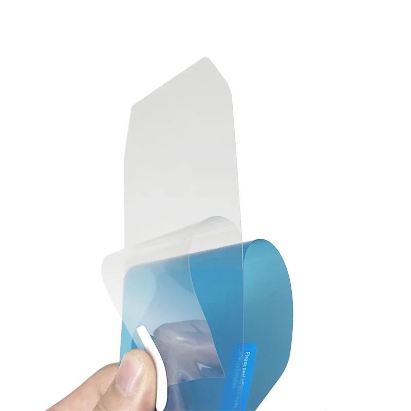 Dành Cho Xe Honda NX500 NX 500 NX400 2024 2025 Phụ Kiện Xe Máy Xước Cụm Màn Hình Bảng Điều Khiển Bảo