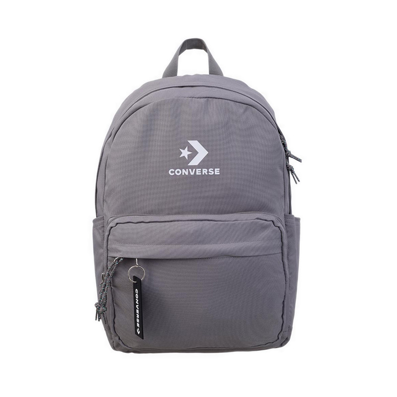 Balo Converse Unisex's - Medium Grey