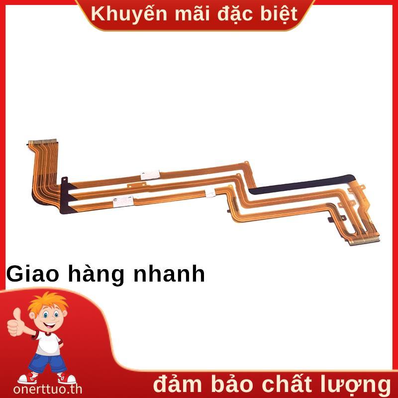 Cáp LCD Flex mới HDR-PJ660 HDR-PJ630 HDR-PJ650 PJ660 PJ630 PJ650 E CX630 CX630E Bộ phận sửa chữa máy