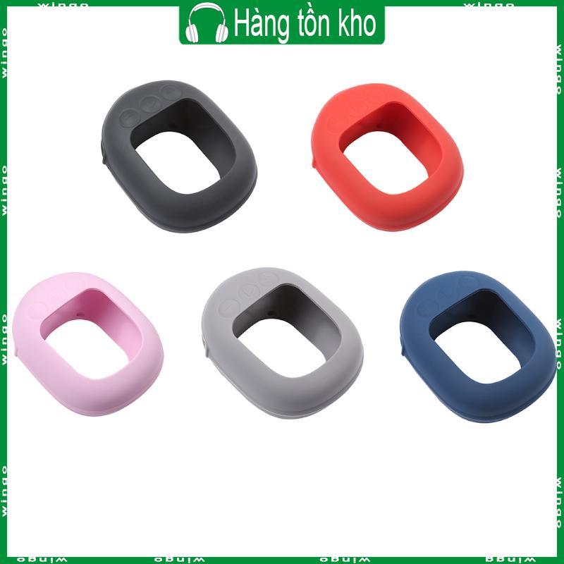 WIN Clip 4 Clip4 Loa silicon bảo vệ tương thích Bluetooth cho vỏ